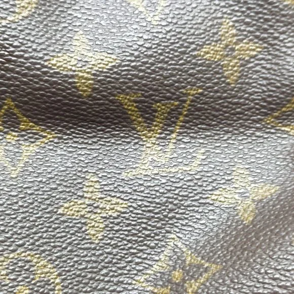 Louis Vuitton Speedy 30 Brown Monogram Hand Bag mon625-101025 - Picture 7 of 16